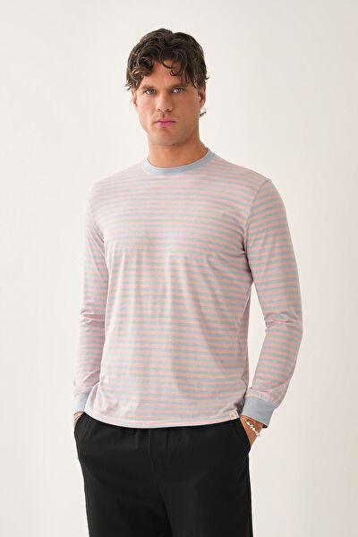 Alexander Gardi Erkek Tişört