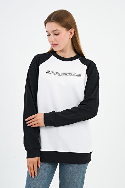 Alexander Gardi Kadın Sweatshirt