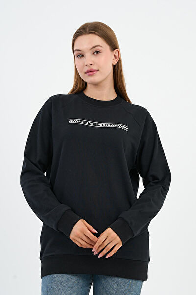 Alexander Gardi Kadın Sweatshirt