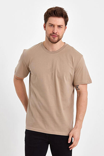 UOMOPARK Erkek Tişört