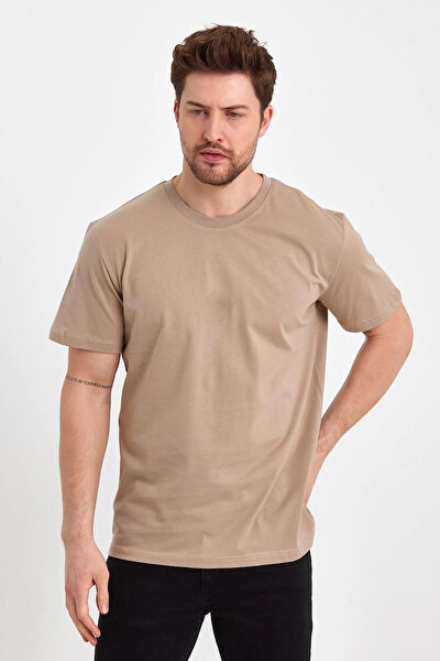 UOMOPARK Erkek Tişört