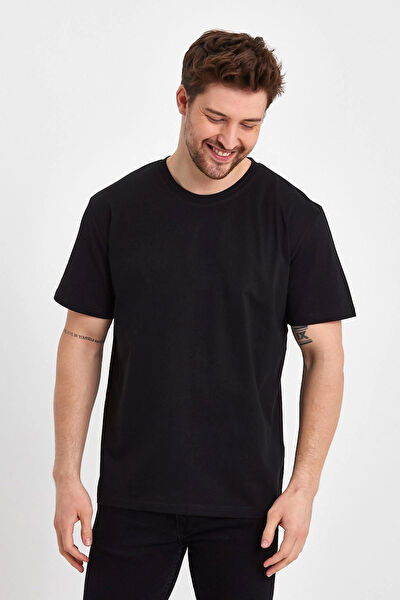 UOMOPARK Erkek Tişört