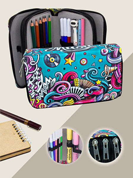 OneSize Kalem Kutusu