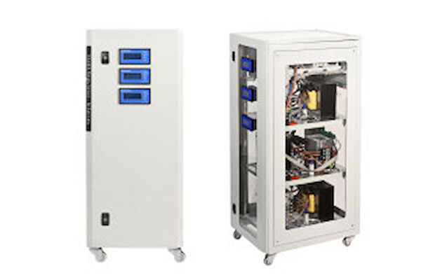 United Power Regülatör