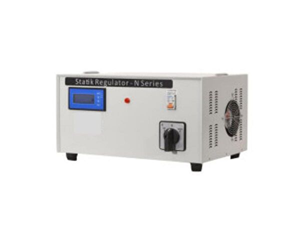 United Power Regülatör