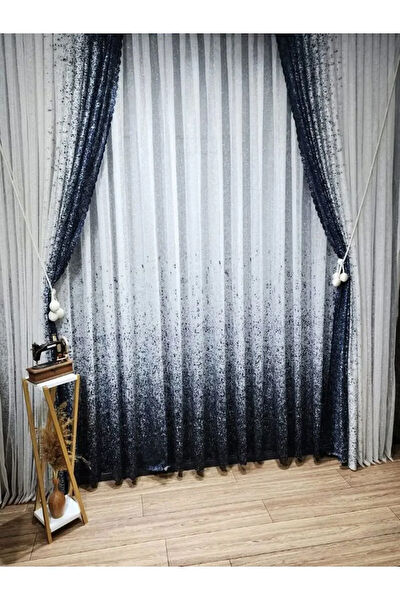 farbateks Tül Perde