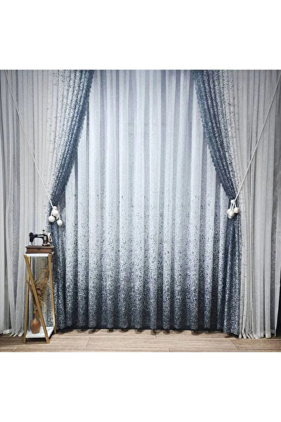 farbateks Tül Perde