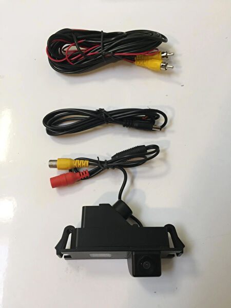 UNIQUE Arka Görüş Kameraları