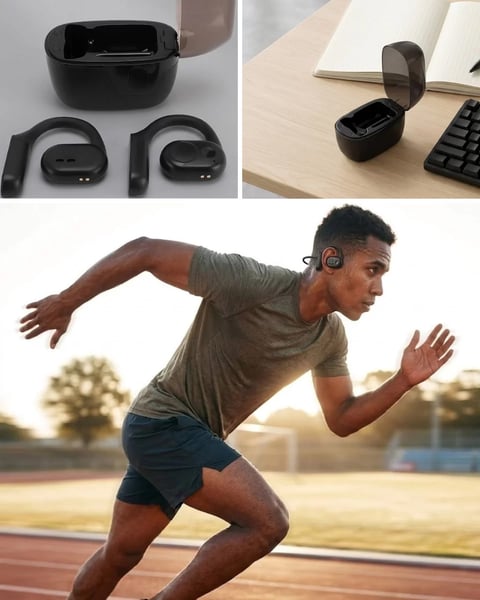ESPLENDOR Bluetooth Kulaklık