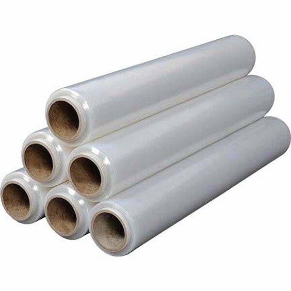 Kaliteli Ürün Streç Film