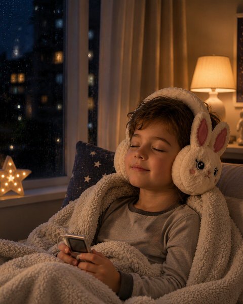 ESPLENDOR Bluetooth Kulaklık