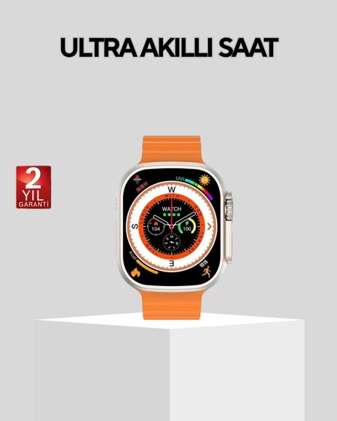 ESPLENDOR Akıllı Saat