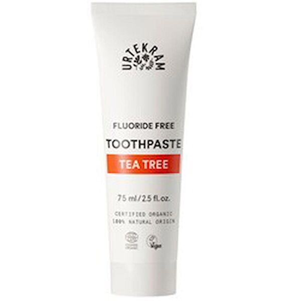 Urtekram Diş Macunu