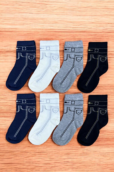 TİBO Erkek Çocuk Çorap