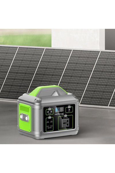 UrAy Store Powerbank, Taşınabilir Şarj Cihazı