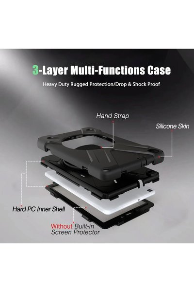 UrAy Store Tablet Kılıfları