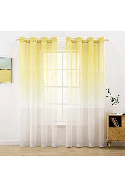 farbateks Tül Perde