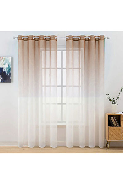 farbateks Tül Perde