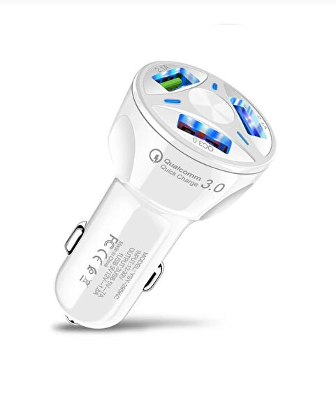 Herşey Fırsat Araç Şarjı