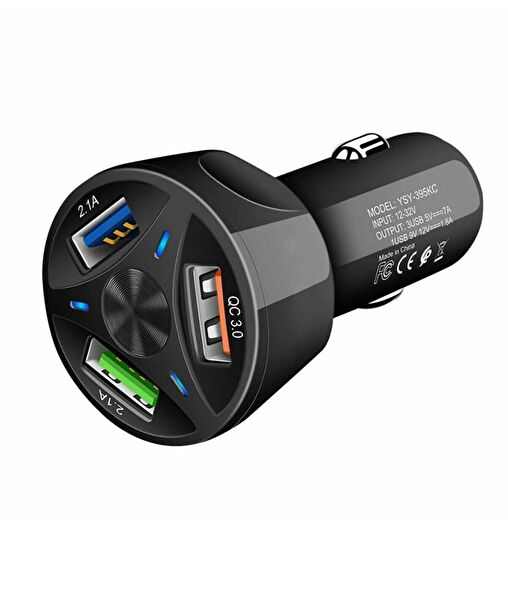 Herşey Fırsat Araç Şarjı