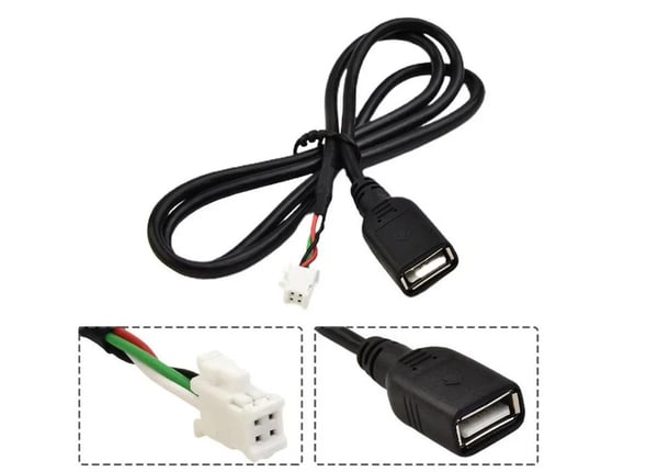 Zembil Usb Kablolar