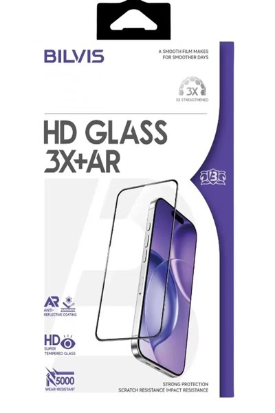 Uslucan Alışveriş Ekran Koruyucu