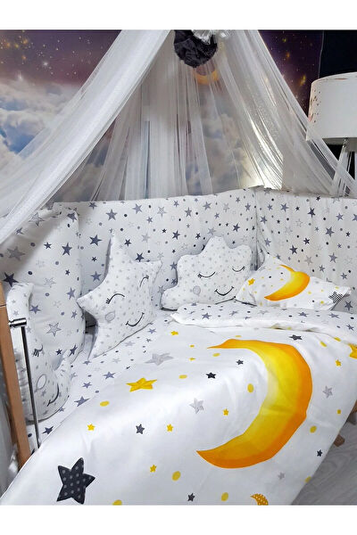 Baby Clime Bebek Uyku Seti