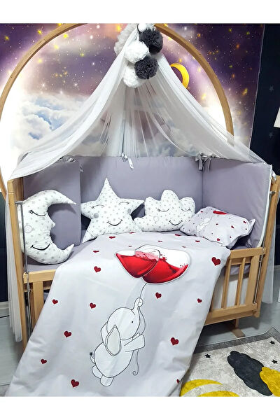 Baby Clime Bebek Uyku Seti