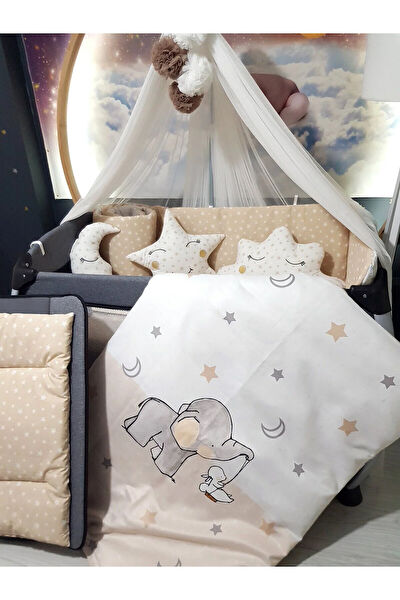 Baby Clime Bebek Uyku Seti