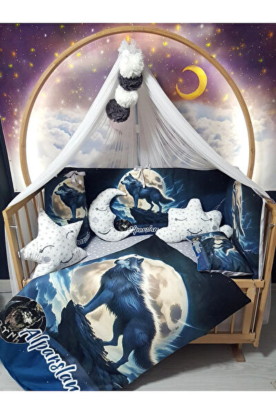 Baby Clime Bebek Uyku Seti