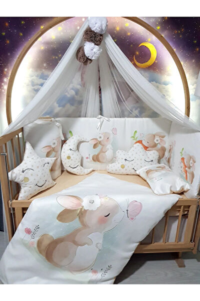 Baby Clime Bebek Uyku Seti