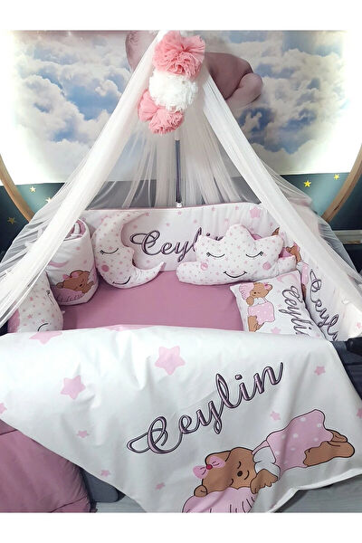 Baby Clime Bebek Uyku Seti