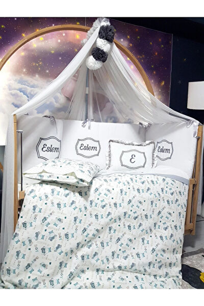 Baby Clime Bebek Uyku Seti