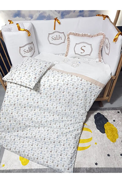 Baby Clime Bebek Uyku Seti