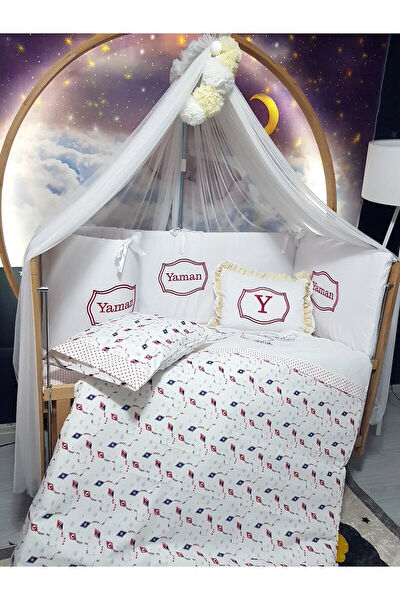 Baby Clime Bebek Uyku Seti