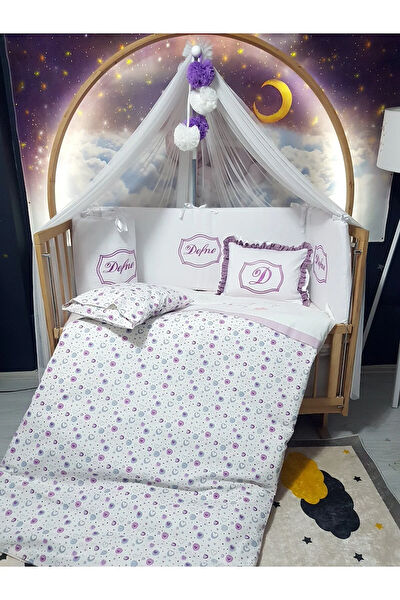 Baby Clime Bebek Uyku Seti