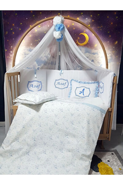 Baby Clime Bebek Uyku Seti