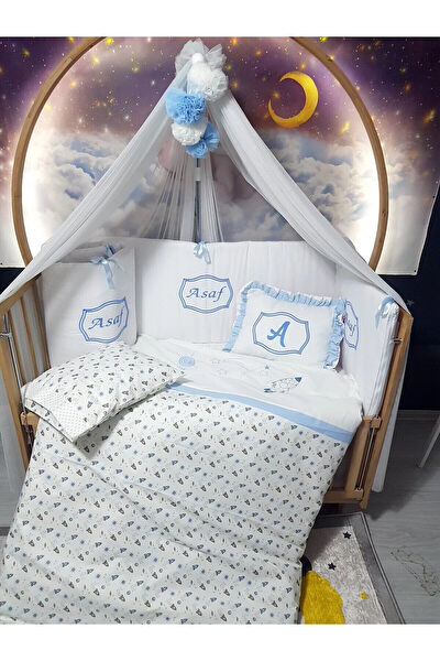 Baby Clime Bebek Uyku Seti