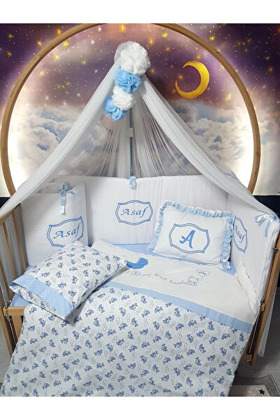 Baby Clime Bebek Uyku Seti