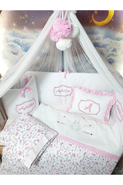 Baby Clime Bebek Uyku Seti