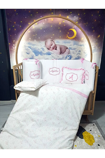 Baby Clime Bebek Uyku Seti