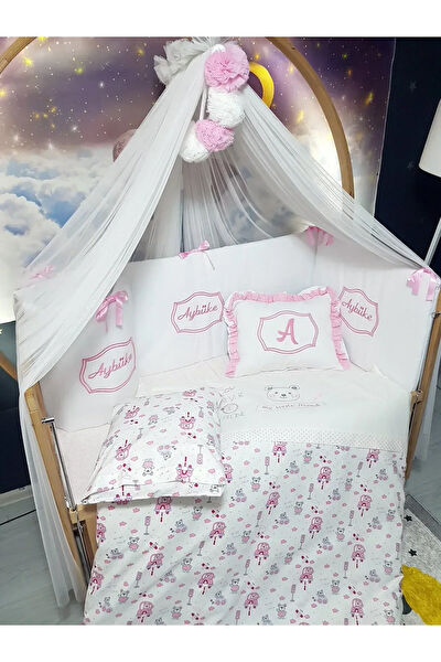 Baby Clime Bebek Uyku Seti