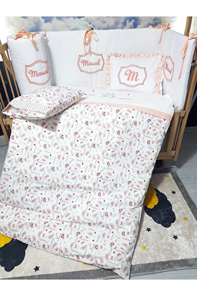 Baby Clime Bebek Uyku Seti