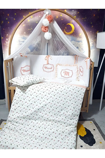 Baby Clime Bebek Uyku Seti