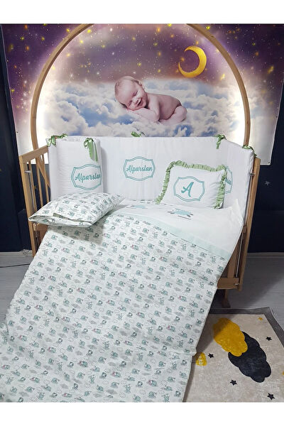 Baby Clime Bebek Uyku Seti