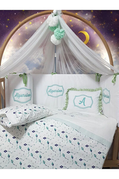 Baby Clime Bebek Uyku Seti