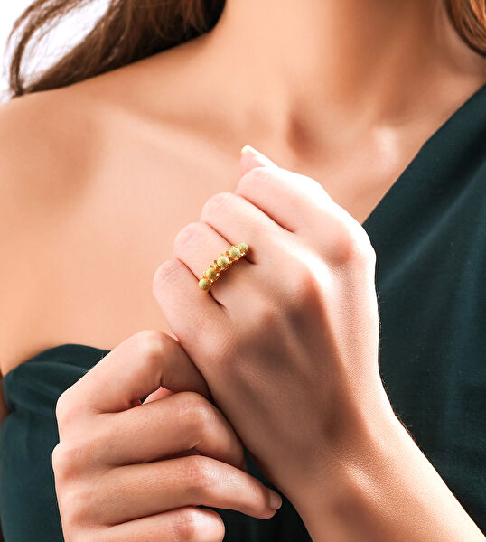 Hakan Güler Kuyumculuk Altın Yüzük