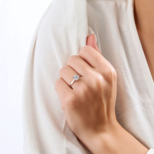 Hakan Güler Kuyumculuk Altın Yüzük