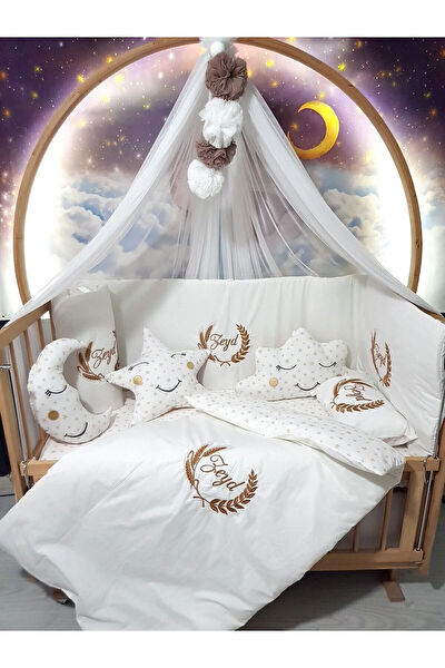 Baby Clime Bebek Uyku Seti