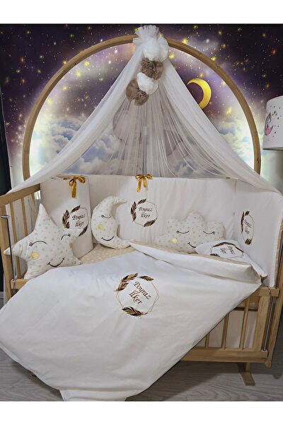 Baby Clime Bebek Uyku Seti